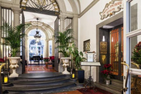 Relais Santa Croce by Baglioni Hotels, Florence